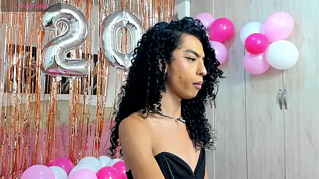 abigail_f00x Live Web Cam Show