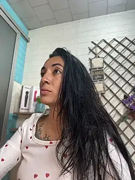 SALOME_KORLAND webcam