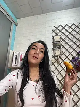 SALOME_KORLAND webcam