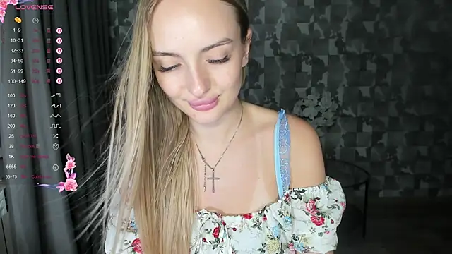 A_delina webcam