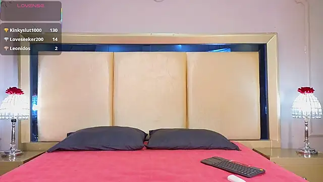 CharlesBrown_ Live Web Cam Show