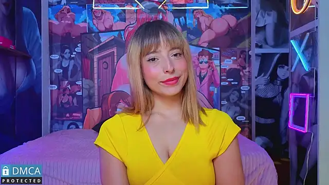 nena_cupcake_ webcam