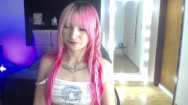 _Charlotte_Collins_ webcam