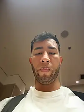 liam_bronw Live Web Cam Show
