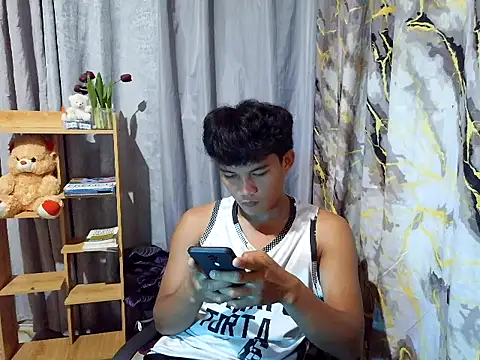marksurelyhard webcam