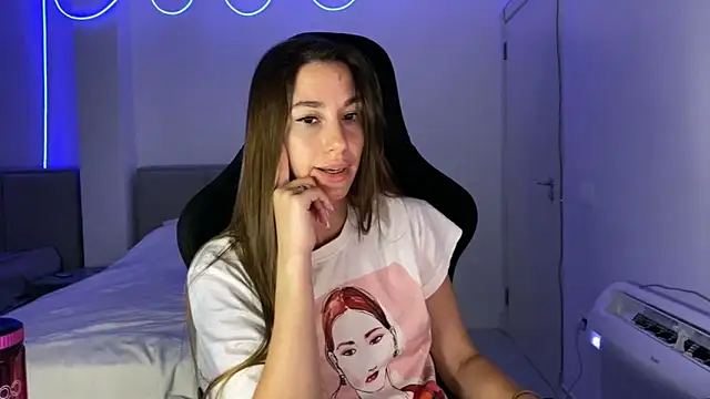 PrincesSsLilu webcam