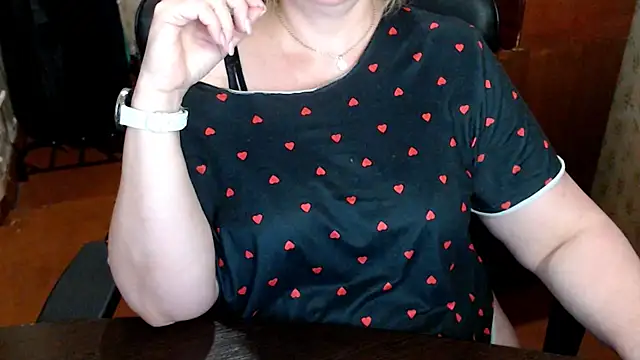 AlisaHot55 webcam