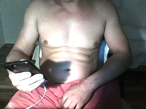 DanOnCam webcam