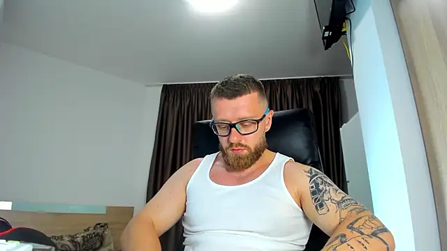 Findom_guy webcam