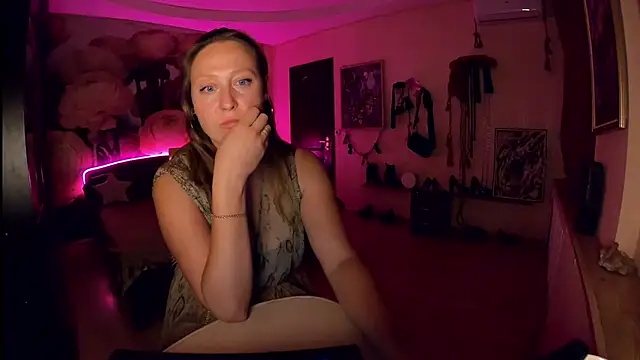 MadDuo webcam