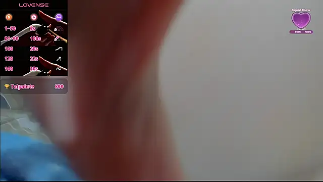 LizzyJordansxox webcam