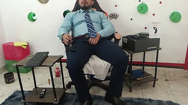 KalethBigDick webcam