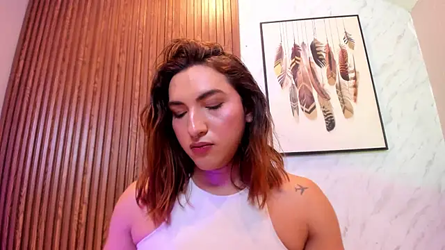 TomLondon_ Live Web Cam Show