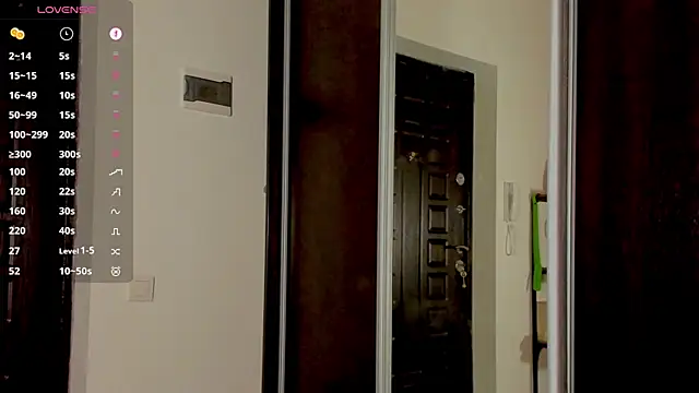 Andrea_Blossom webcam