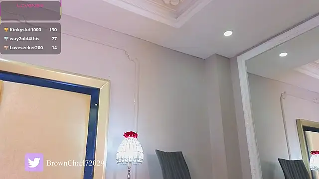 CharlesBrown_ webcam
