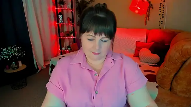 CrystaalStaar webcam