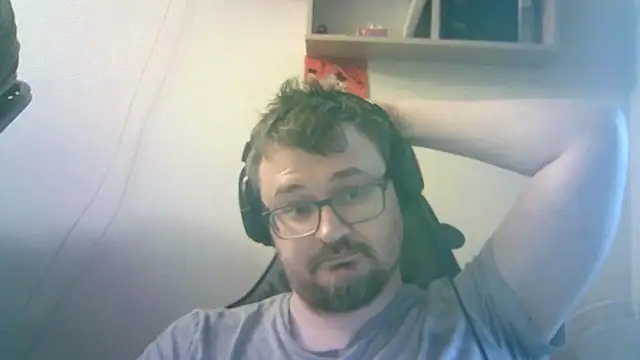 SirAbuser webcam