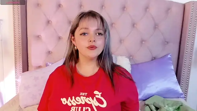 vintoria_cherry webcam