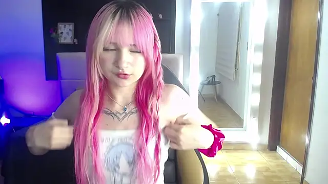 _Charlotte_Collins_ webcam