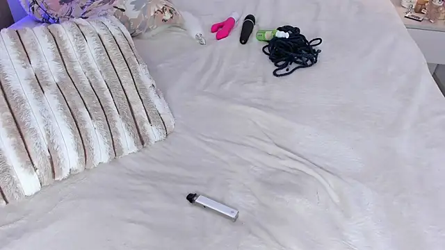 miny_rony webcam