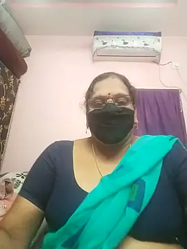 sarala_telugu webcam