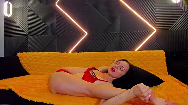 Shanita_moon webcam