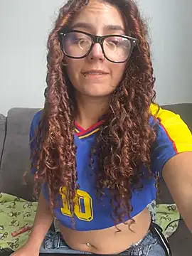 Blossom_Valery webcam