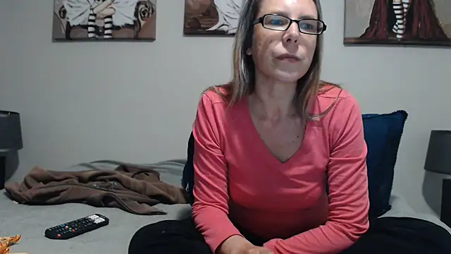 blondiesin50 webcam
