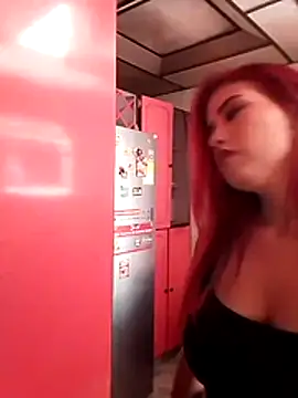 KaseyRosse webcam