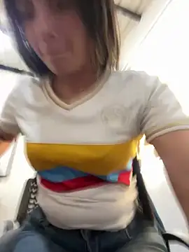 Alyha_cortes_ webcam