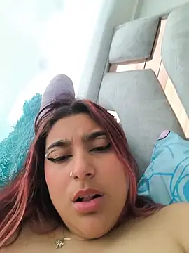 ADELINE_COLLINS15 webcam