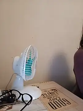 ANABELSWEET webcam