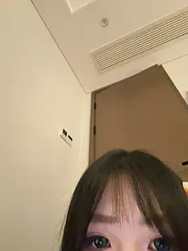wanwan-baobei Live Web Cam Show