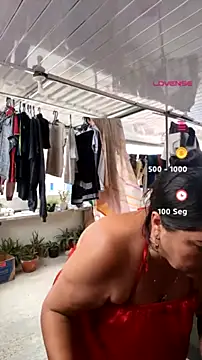 Brenda_Berck_ webcam