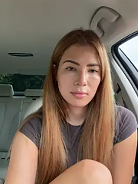 ClaireBree Live Web Cam Show