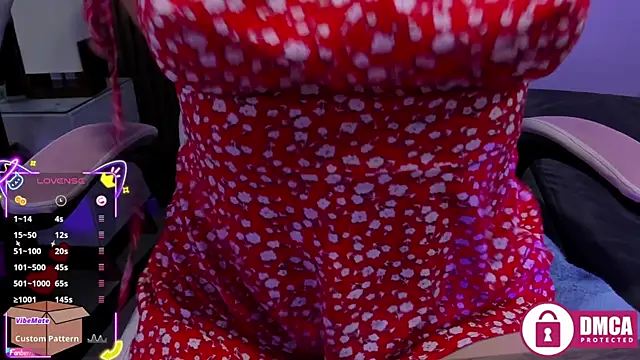 ana_gadot live cam on StripChat