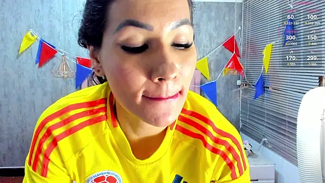 naomidibello webcam