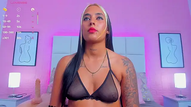 charlotte_kisss webcam