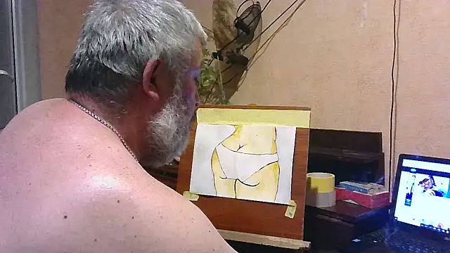 Art_Ass webcam