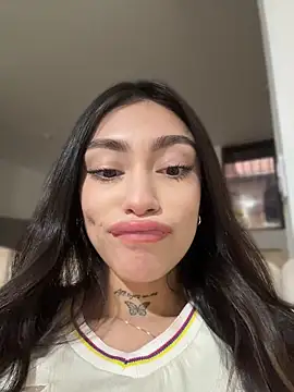 Bonny_Eva webcam