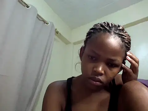 queen-sasha webcam