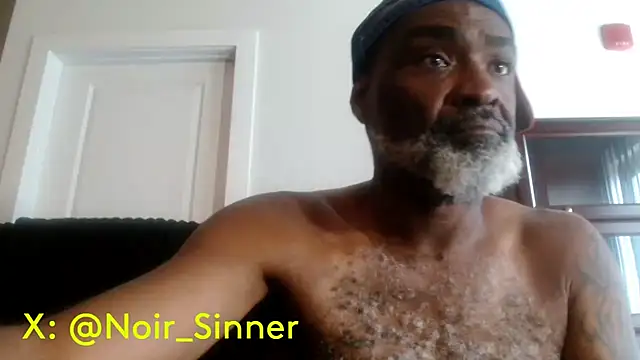 sinnernoir webcam