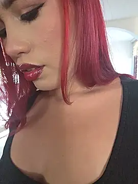 KaseyRosse webcam