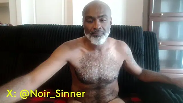 sinnernoir live cam on StripChat