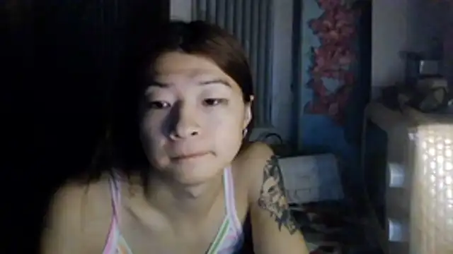 CarlyJoy live cam on StripChat
