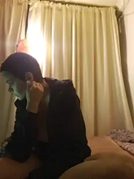 RandySandy007 webcam