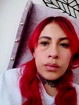 katty-candyy webcam