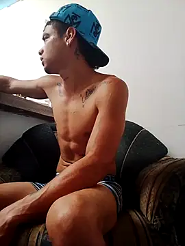 mailo_bronw webcam
