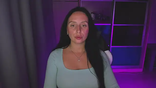 Christy_Calypso webcam