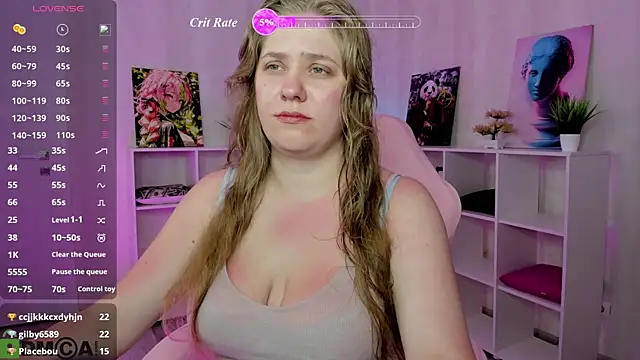 Megan_Violer webcam